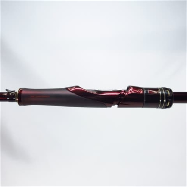 １９セフィアリミテッドＳ８５ＭＬ